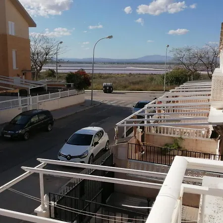 Apartment Tamarit Beach Holiday House