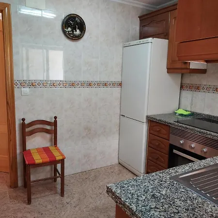 Tamarit Beach Holiday House Santa Pola