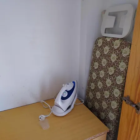 Apartment Tamarit Beach Holiday House Santa Pola